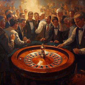 Blackjack HUBER