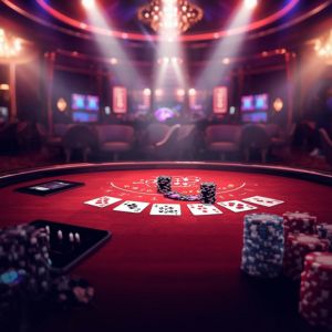 Roulette HUBER