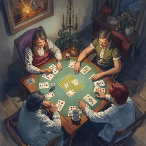 Game Bài HUBER – Đổi Thưởng Siêu Tốc