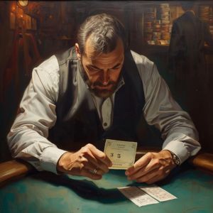 Cá cược bóng chày HUBER