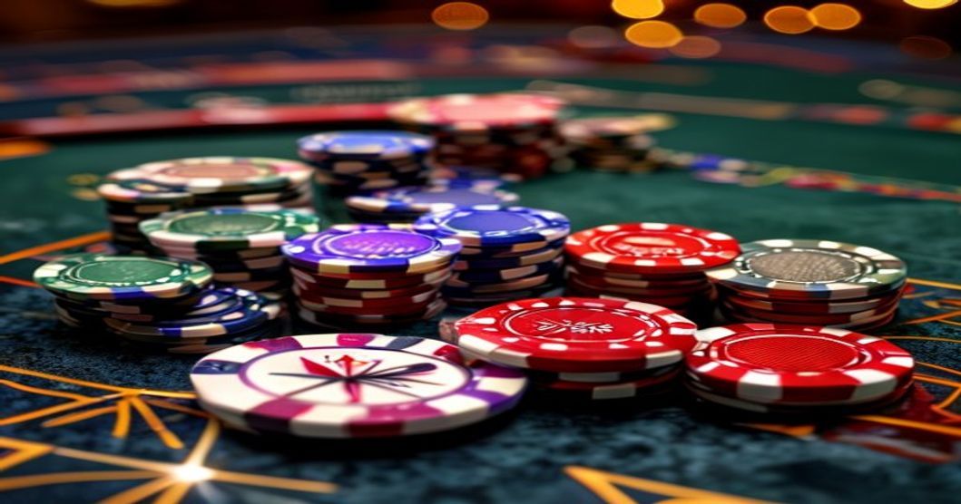 Baccarat HUBER